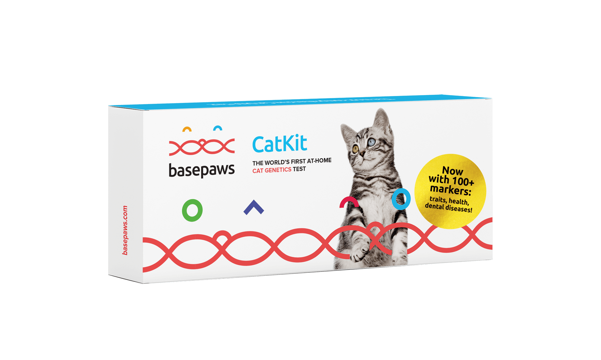 Breed + Health DNA Test