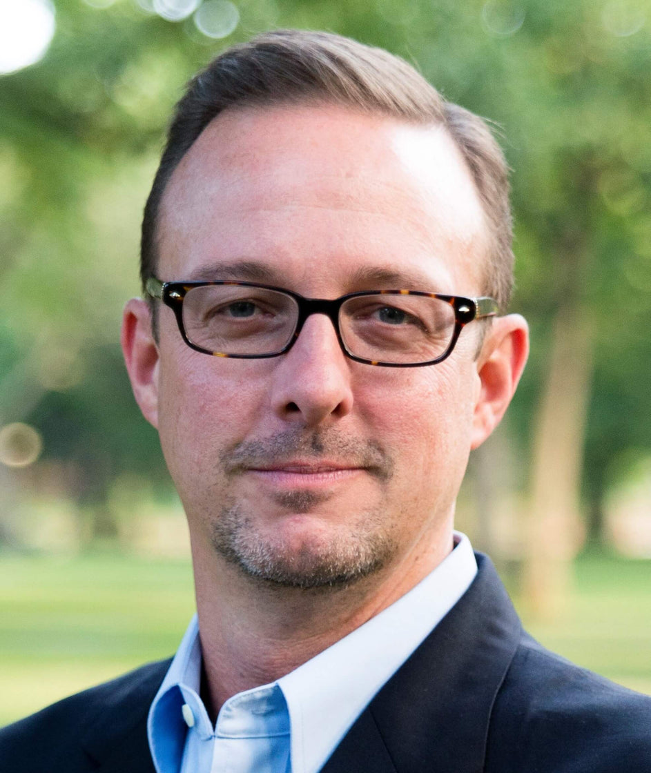 Bruce L. Truman, MBA