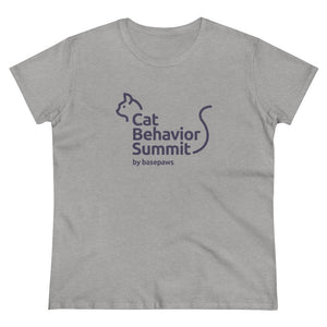 Cat Behavior Summit T-Shirt