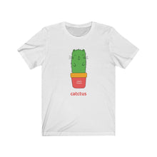 Load image into Gallery viewer, CaTctus T-Shirt