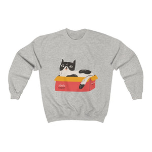 CatBox Sweatshirt