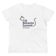 Load image into Gallery viewer, Cat Behavior Summit T-Shirt