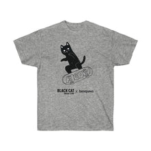 Load image into Gallery viewer, Basepaws x BCSC Tee