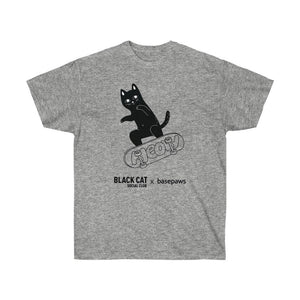 Basepaws x BCSC Tee