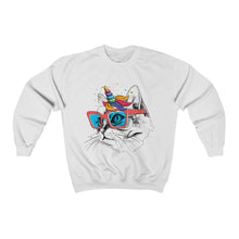 Load image into Gallery viewer, CaTicorn Sweatshirt