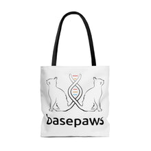 Load image into Gallery viewer, Basepaws Tote Bag