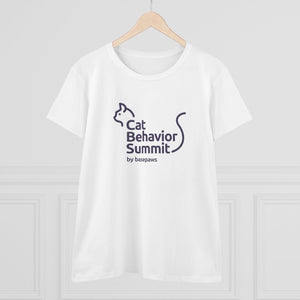 Cat Behavior Summit T-Shirt