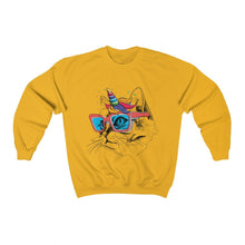 Load image into Gallery viewer, CaTicorn Sweatshirt