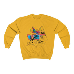 CaTicorn Sweatshirt