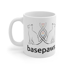 Load image into Gallery viewer, Basepaws Helix Mug