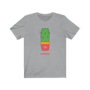 CaTctus T-Shirt