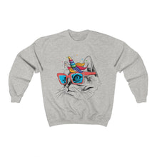 Load image into Gallery viewer, CaTicorn Sweatshirt