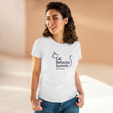 Load image into Gallery viewer, Cat Behavior Summit T-Shirt