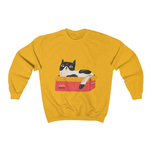 CatBox Sweatshirt