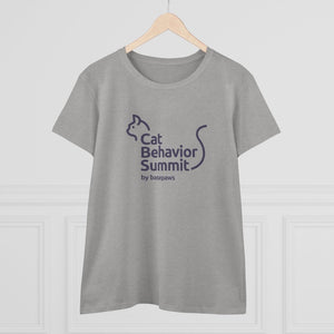 Cat Behavior Summit T-Shirt