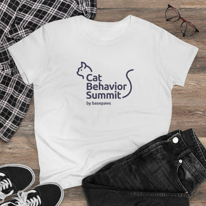 Cat Behavior Summit T-Shirt