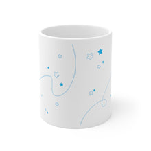 Load image into Gallery viewer, Cosmic Cats Mug