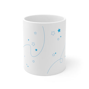 Cosmic Cats Mug