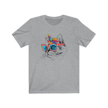 Load image into Gallery viewer, CaTicorn T-Shirt