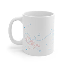 Load image into Gallery viewer, Cosmic Cats Mug