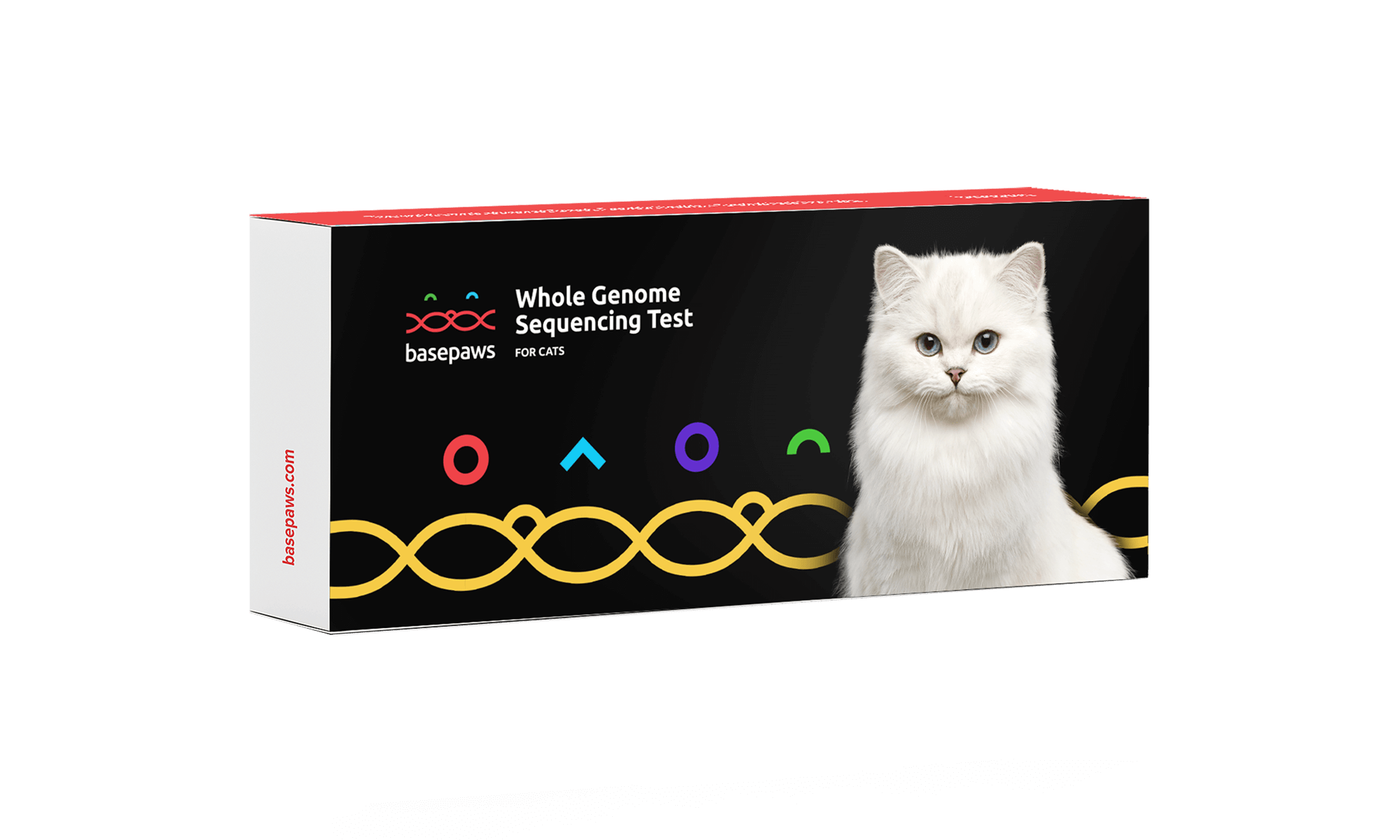 Whole Genome Sequencing