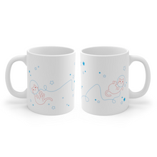 Load image into Gallery viewer, Cosmic Cats Mug