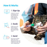 Load image into Gallery viewer, Breed + Health DNA Test