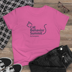 Cat Behavior Summit T-Shirt