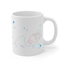 Load image into Gallery viewer, Cosmic Cats Mug