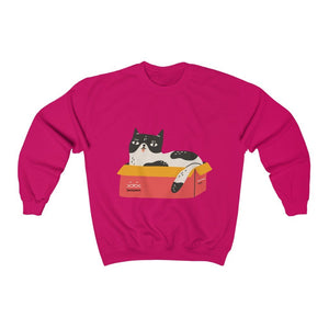 CatBox Sweatshirt