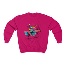 Load image into Gallery viewer, CaTicorn Sweatshirt