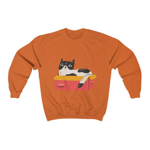 CatBox Sweatshirt