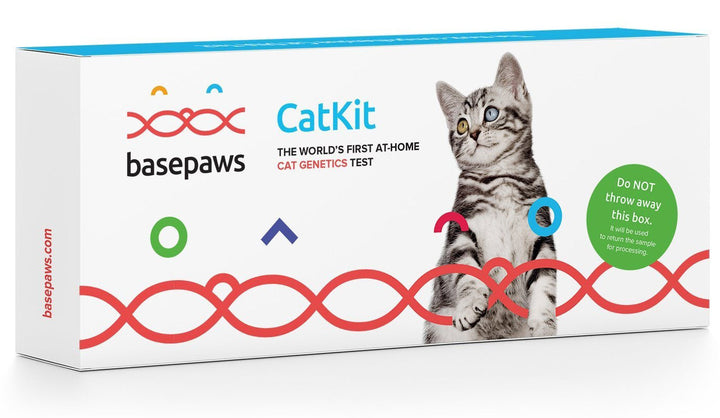 Breed + Health DNA Test