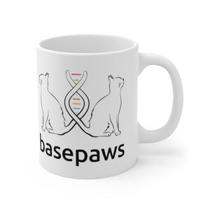 Basepaws Helix Mug