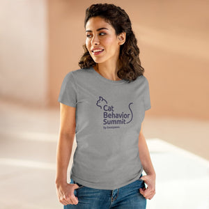 Cat Behavior Summit T-Shirt